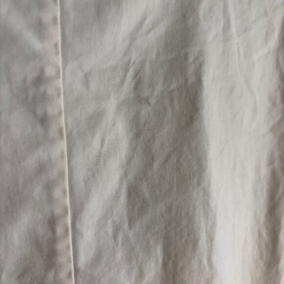 Ruched Button Up Dress - Picture 4 of 4